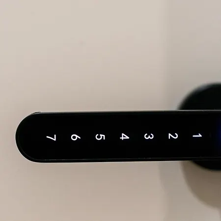 Affittacamere St. Peter Manor Roma