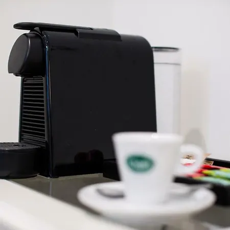 Affittacamere St. Peter Manor Roma