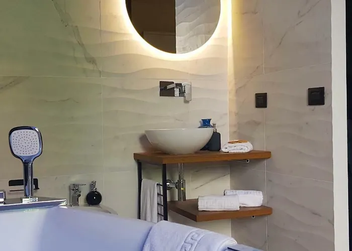 Affittacamere St. Peter Manor Roma