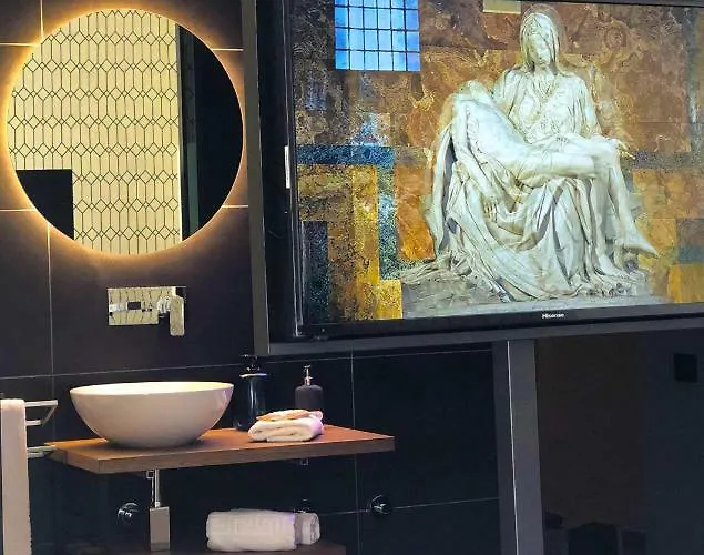 St. Peter Manor Affittacamere