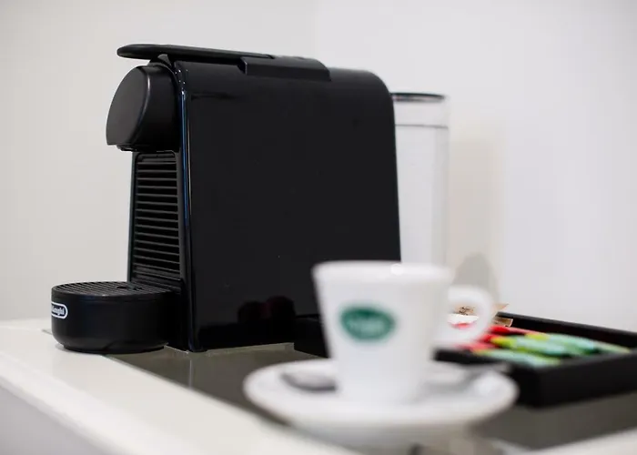 Affittacamere St. Peter Manor Roma