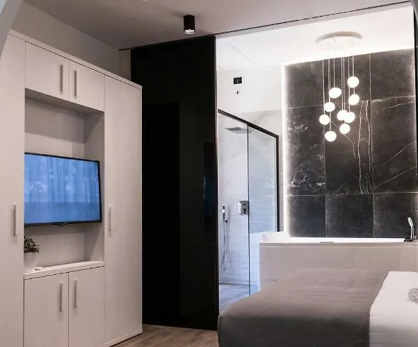 Affittacamere St. Peter Manor Roma