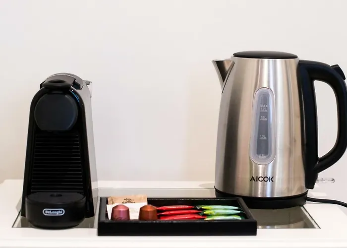 St. Peter Manor Affittacamere Roma