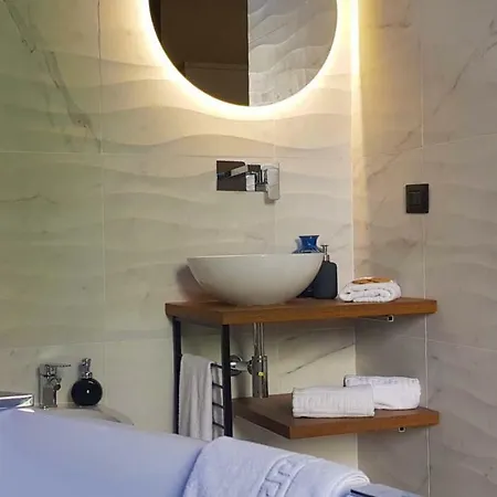 Gasthof St. Peter Manor Rom