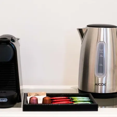 St. Peter Manor Pensión Roma