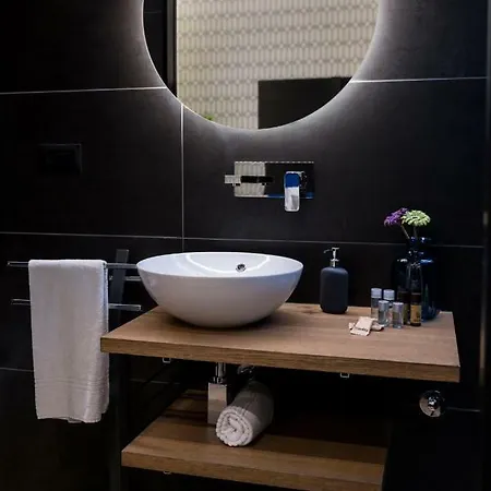 Maison d'hôtes St. Peter Manor 4*