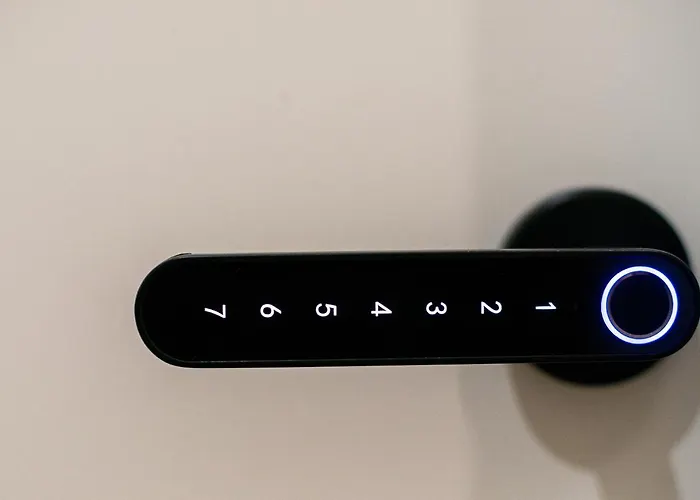 Pensión St. Peter Manor Roma