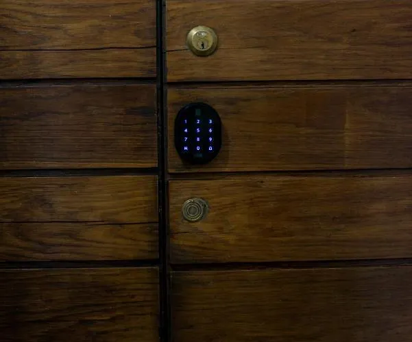 Pensión St. Peter Manor 4*