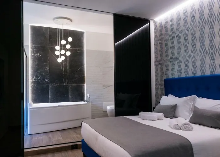 Pensión St. Peter Manor Roma