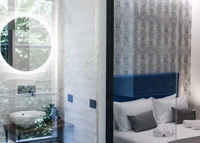 Pensión St. Peter Manor 4*