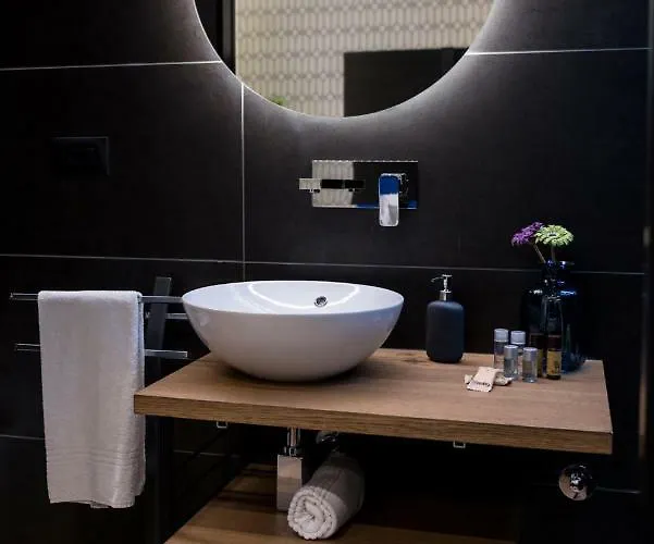 Gæstehus St. Peter Manor 4*