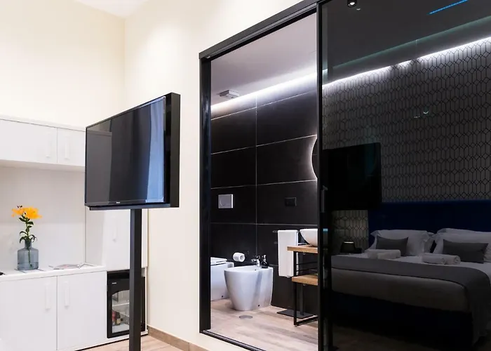 St. Peter Manor Pensión Roma