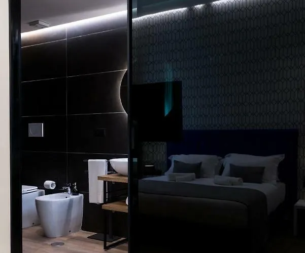 Gæstehus St. Peter Manor