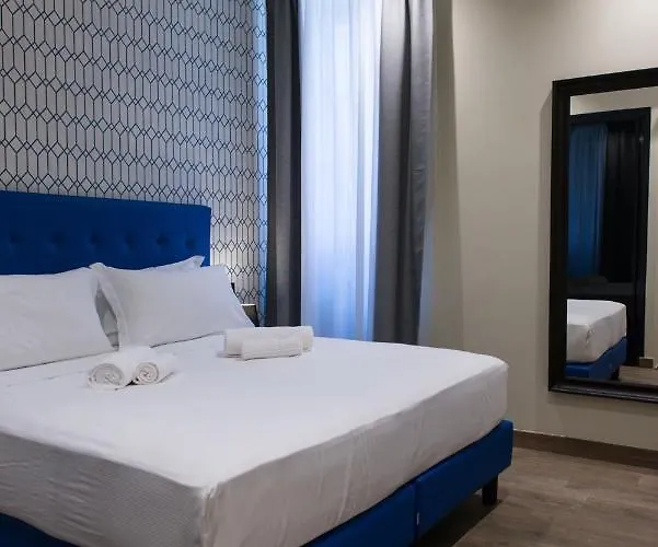 St. Peter Manor Roma