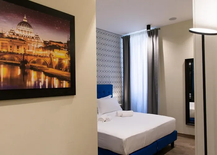 St. Peter Manor Pensión 4*