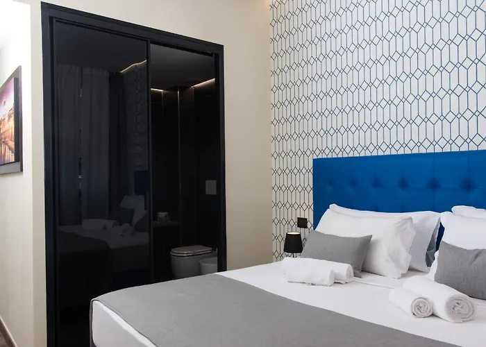 Pensión St. Peter Manor