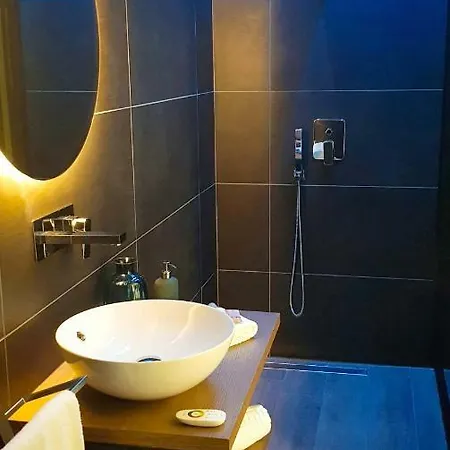 Guest house St. Peter Manor 4*