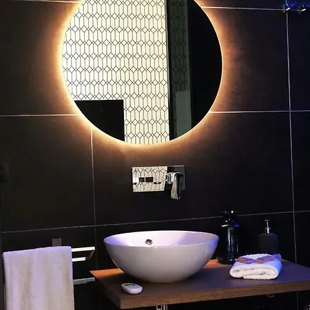 게스트하우스 St. Peter Manor 4*