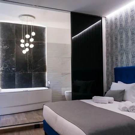 Guest house St. Peter Manor Rome