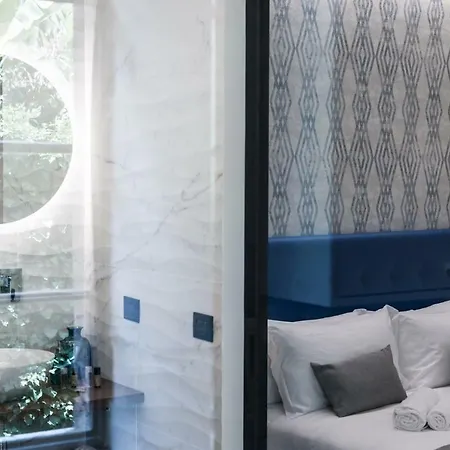 Guest house St. Peter Manor 4*
