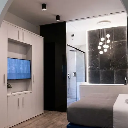 게스트하우스 St. Peter Manor 로마