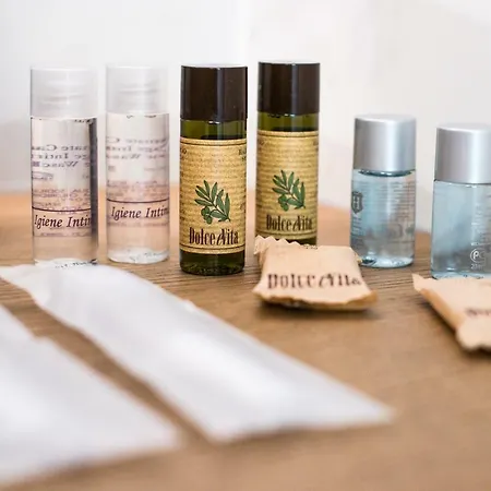 בית הארחה St. Peter Manor רומא