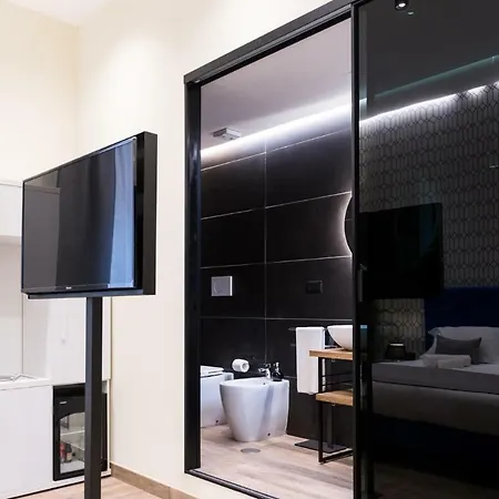 St. Peter Manor 게스트하우스 로마