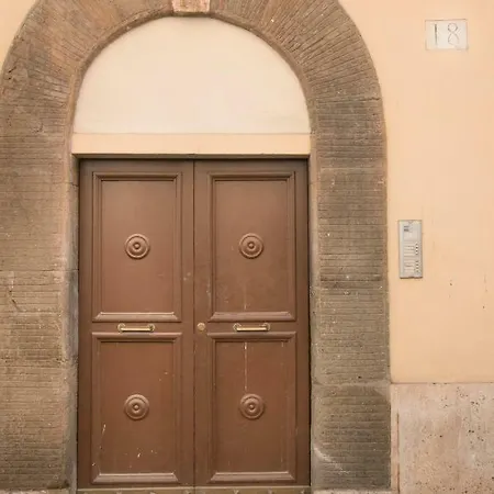 Affittacamere St. Peter Manor 4*
