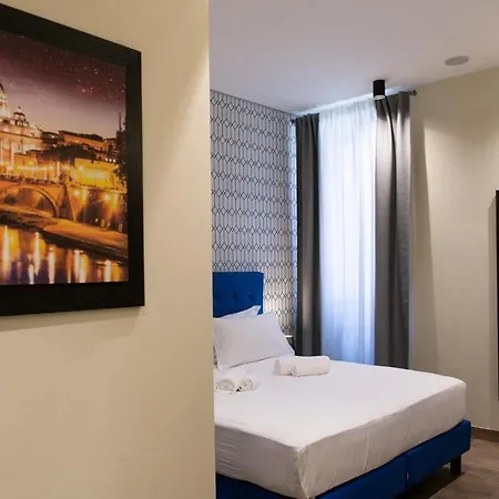 St. Peter Manor 게스트하우스 4*