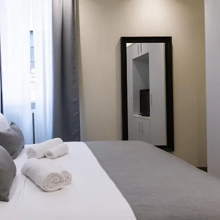 게스트하우스 St. Peter Manor 로마