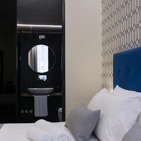 St. Peter Manor 게스트하우스 로마