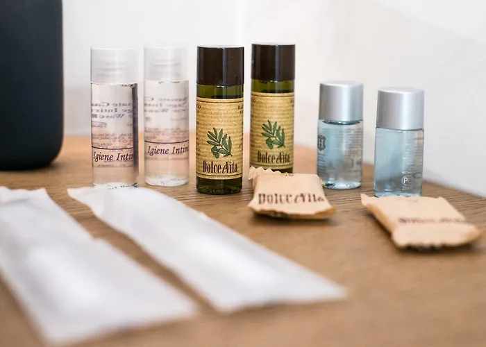 בית הארחה St. Peter Manor רומא