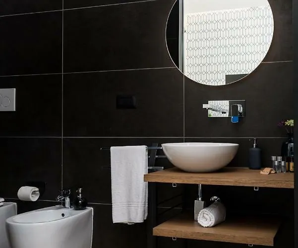 St. Peter Manor בית הארחה רומא