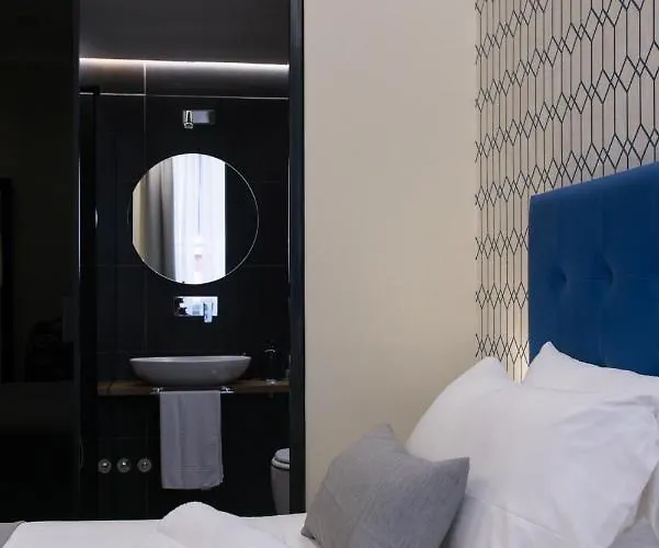 St. Peter Manor בית הארחה רומא