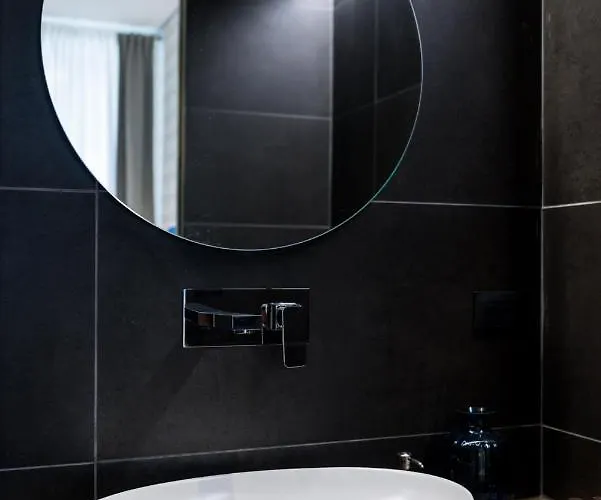 St. Peter Manor רומא